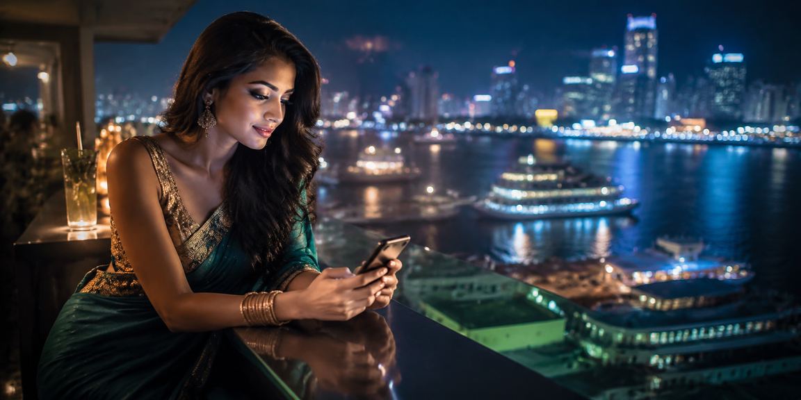 ঢাকায় hot 50 প্ল্যাটফর্মে ক্রিকেট বেটিং উপভোগ করছেন একজন বাংলাদেশি গেমার