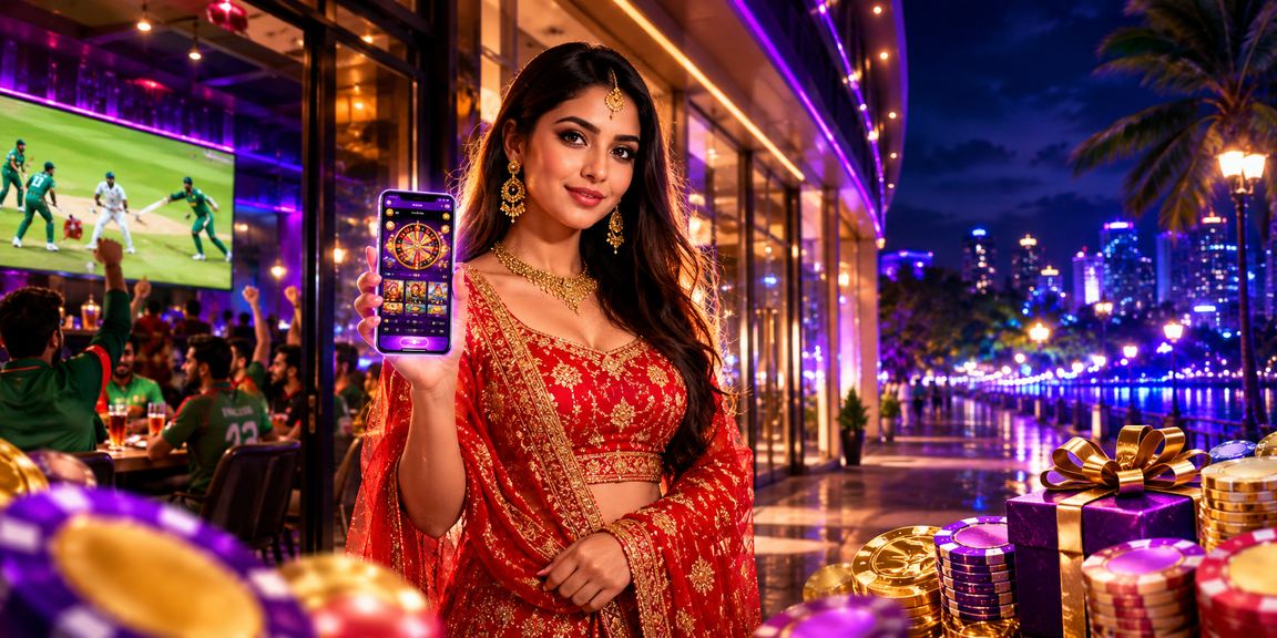 রাজশাহীতে ক্রিকেট বেটিংয়ের পাশে hot 50 জ্যাকপটে অংশ নিচ্ছেন একজন খেলোয়াড়