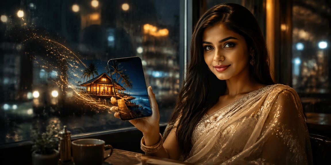সেন্ট মার্টিন দ্বীপে মোবাইলে hot 50 জ্যাকপট উপভোগ করছেন একজন বাংলাদেশি ব্যবহারকারী
