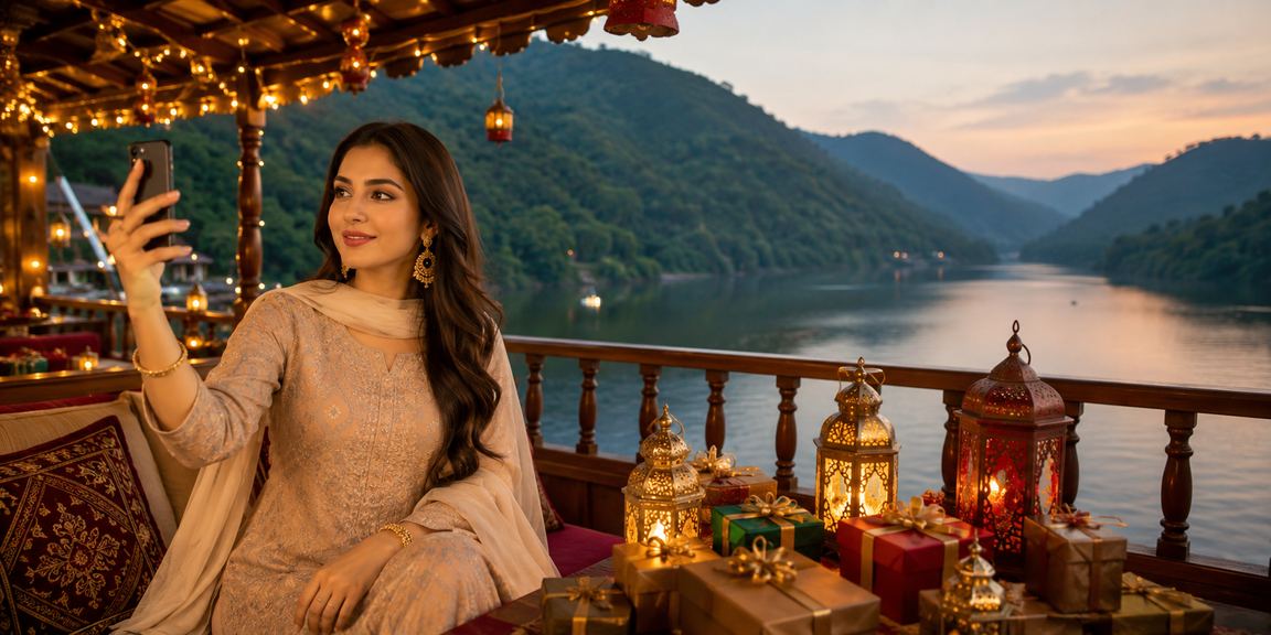সিলেটে ঈদ উৎসবে hot 50 ডিপোজিট বোনাস উপভোগ করছেন একজন গেমার