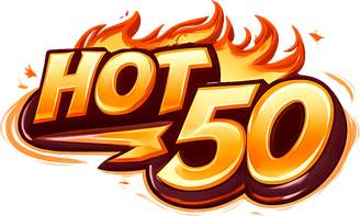 hot 50